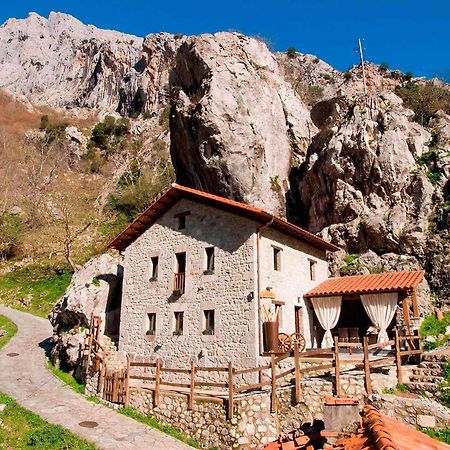 Апартаменти Casa Maru Camarmena Екстер'єр фото
