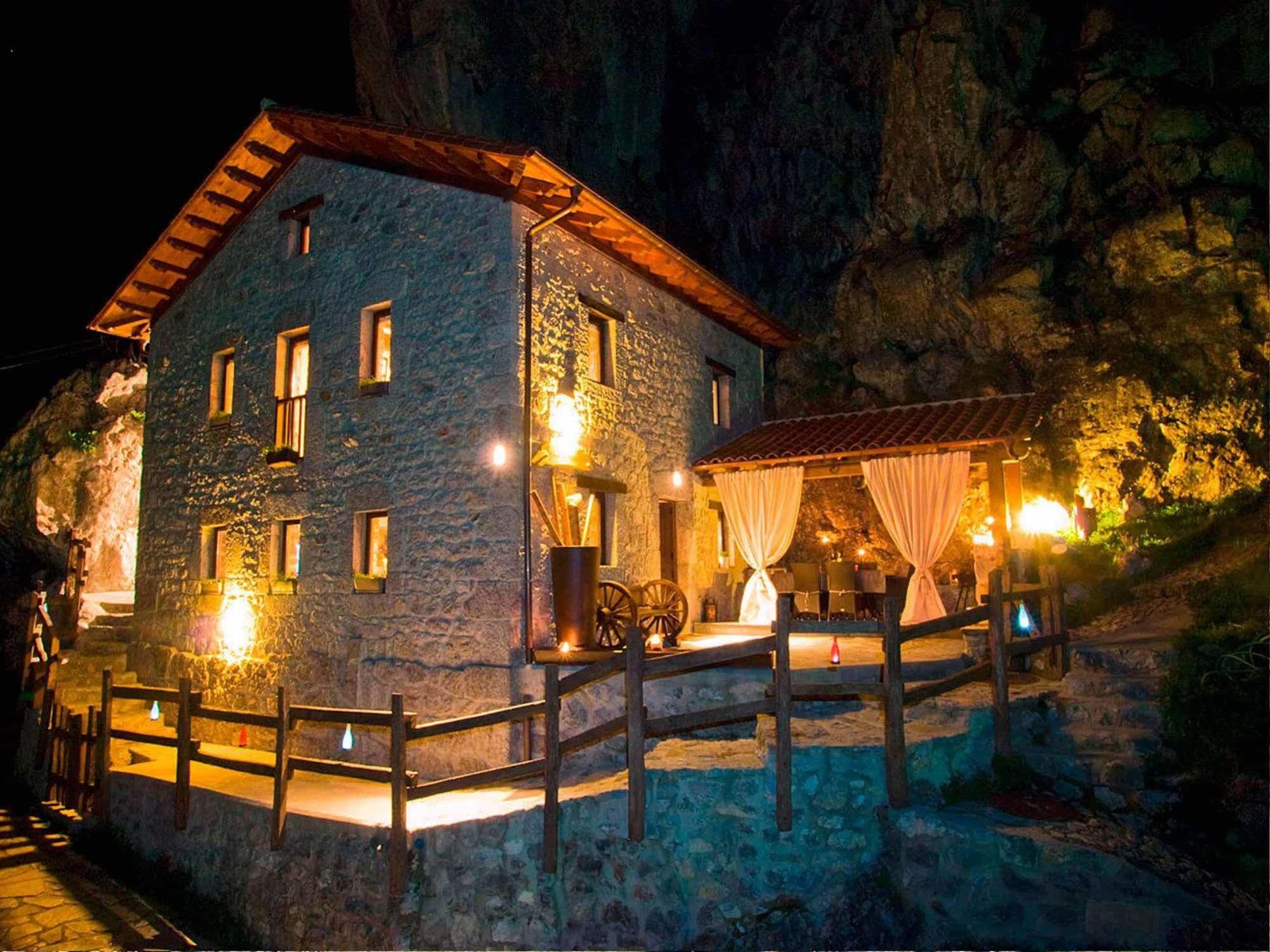 Апартаменти Casa Maru Camarmena Екстер'єр фото