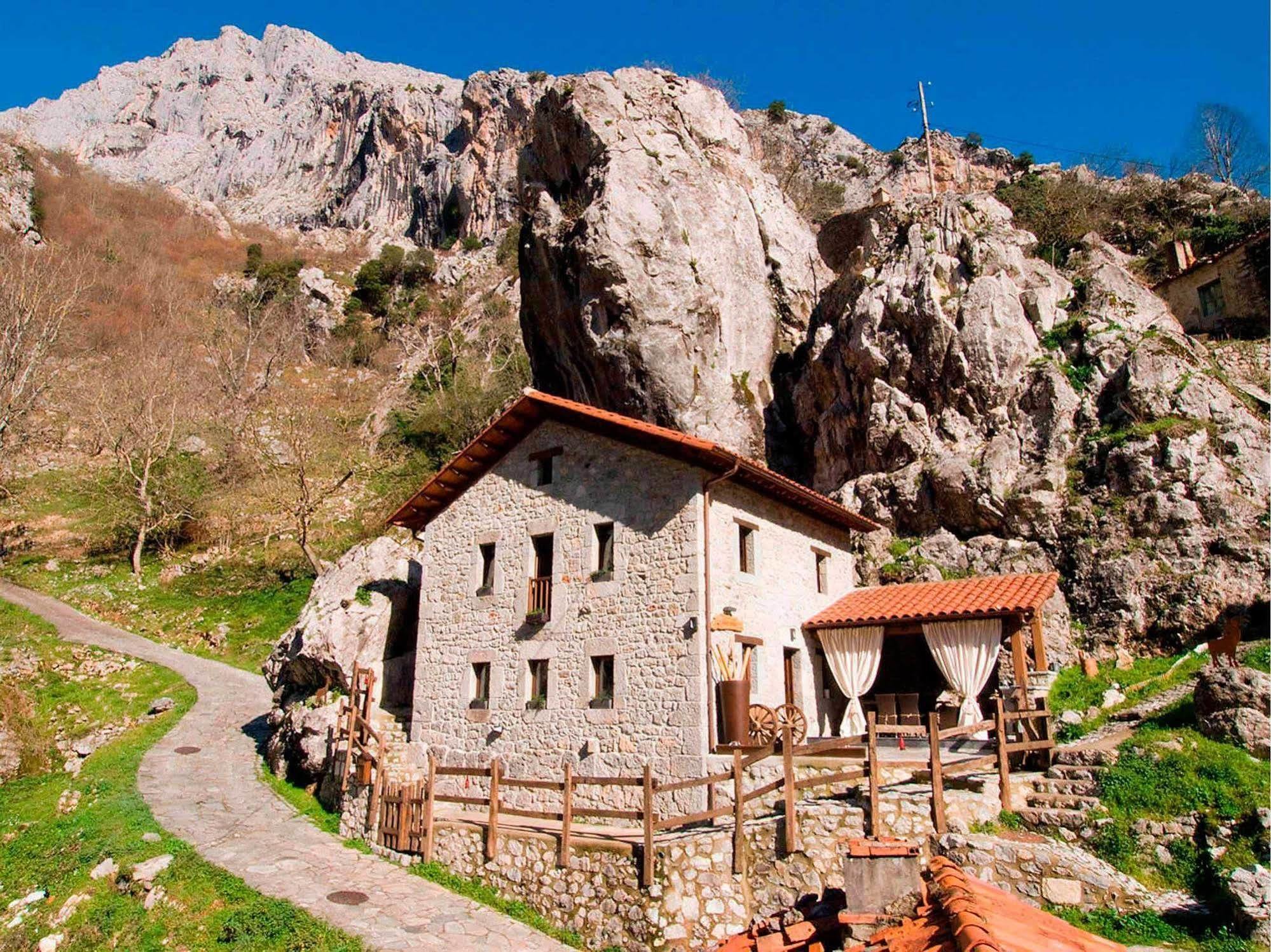 Апартаменти Casa Maru Camarmena Екстер'єр фото