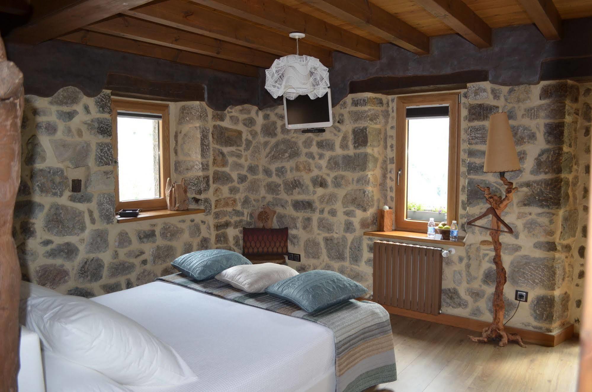 Апартаменти Casa Maru Camarmena Екстер'єр фото